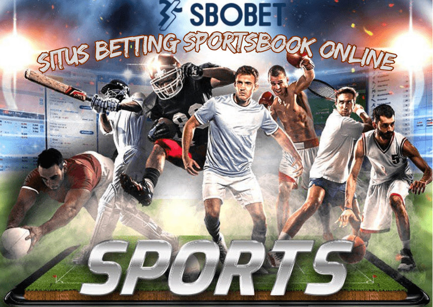 Pola dan Tren Sportsbook